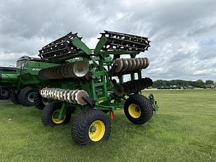 Main image John Deere 2680H 7