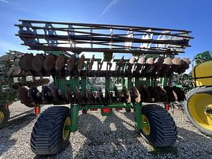 Main image John Deere 2680H 3