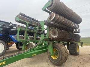 2020 John Deere 2680H Image