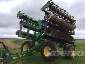 2020 John Deere 2680H Image