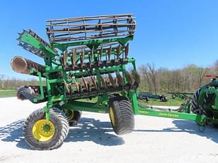 Main image John Deere 2680H 3