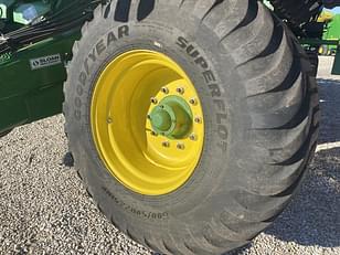 Main image John Deere 2680H 11