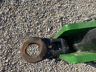 Main image John Deere 2680H 17