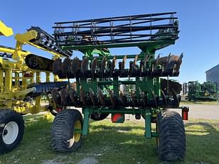 Main image John Deere 2680H 22