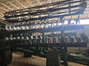 2020 John Deere 2680H Image