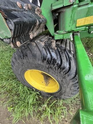 Image of John Deere 2680H equipment image 3