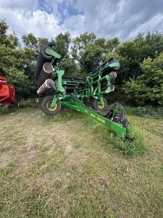 Image of John Deere 2680H Primary image