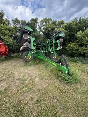 2020 John Deere 2680H Image