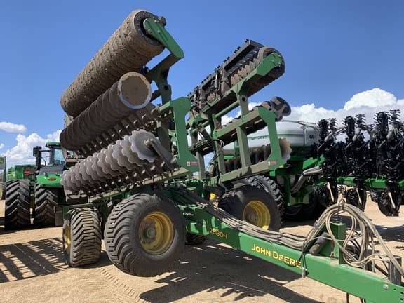 Image of John Deere 2680H Primary image