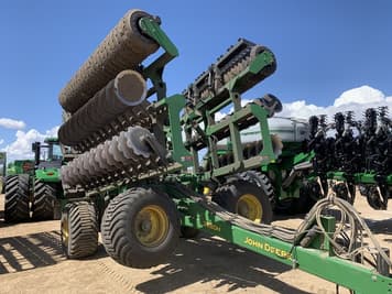 Main image John Deere 2680H