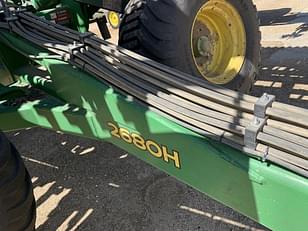 Main image John Deere 2680H 10