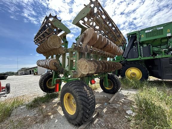 Image of John Deere 2680H equipment image 4