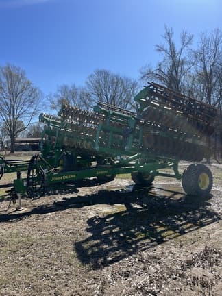 Image of John Deere 2680H Primary image