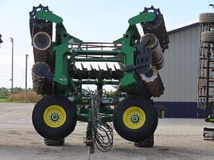 Main image John Deere 2680H 1