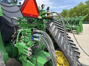 Main image John Deere 2680H 16