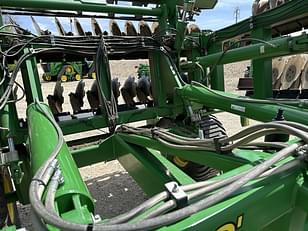 Main image John Deere 2680H 9