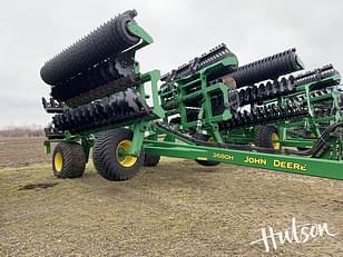 Main image John Deere 2680H 0