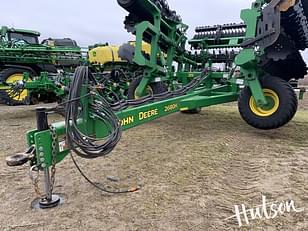 Main image John Deere 2680H 1