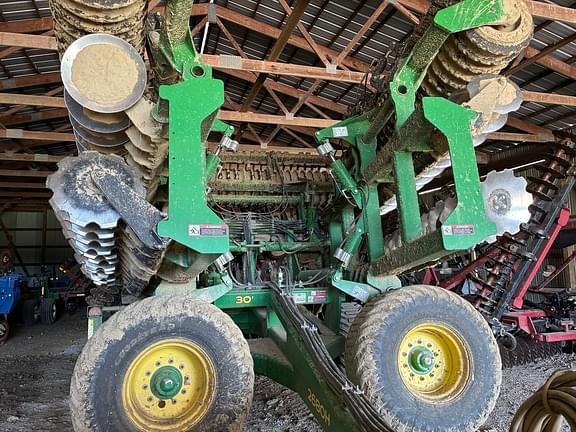 Image of John Deere 2680H equipment image 2