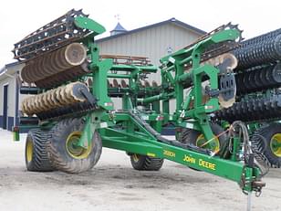 Main image John Deere 2680H 1