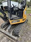 2020 John Deere 26G Image