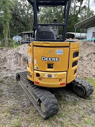 Image of John Deere 26G equipment image 2