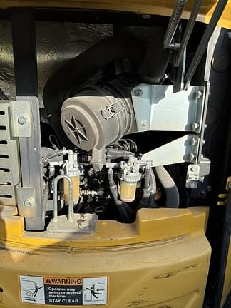Image of John Deere 26G equipment image 4