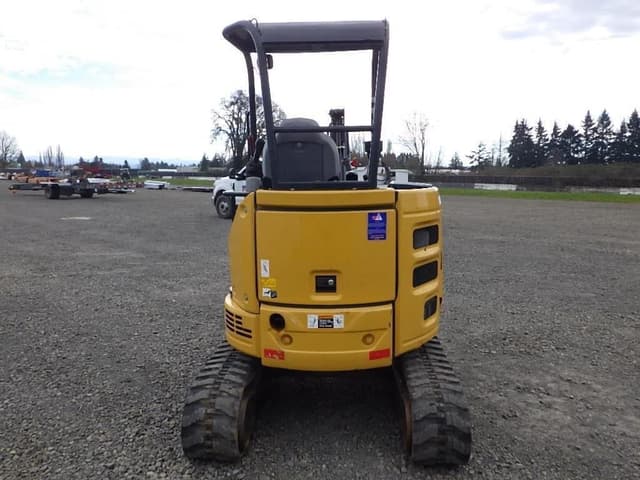 Image of John Deere 26G equipment image 4