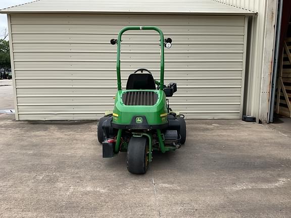 Image of John Deere 2700 equipment image 4