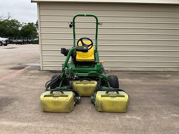 Image of John Deere 2700 equipment image 3