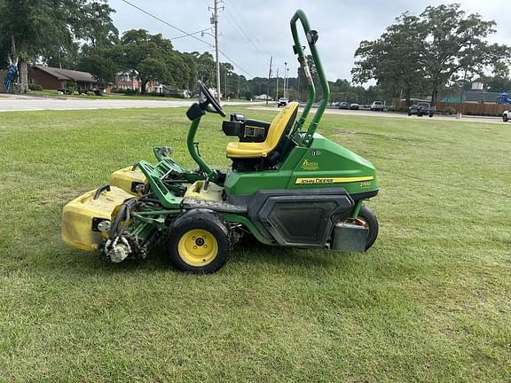 Image of John Deere 2700 Primary image