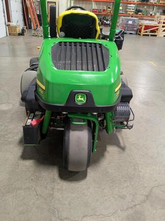 Image of John Deere 2700 equipment image 3