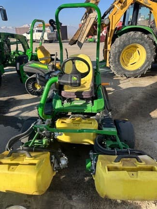 Image of John Deere 2700 equipment image 4