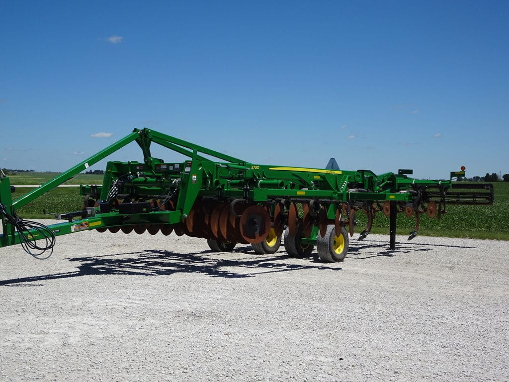 2020 John Deere 2730 Equipment Image0