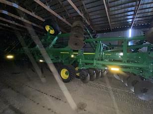 Main image John Deere 2730 8