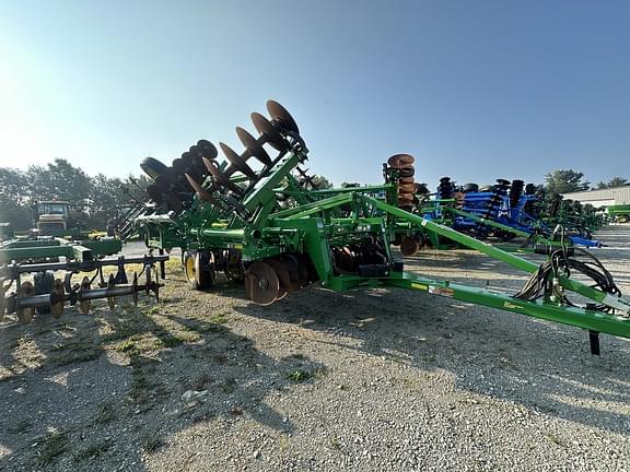 Image of John Deere 2730 Primary image