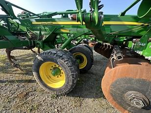 Main image John Deere 2730 4