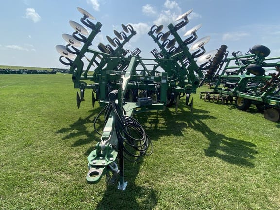 Main image John Deere 2730