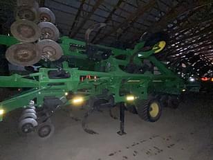 Main image John Deere 2730 9