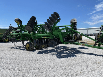 Main image John Deere 2730