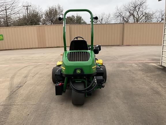 Image of John Deere 2750 equipment image 4