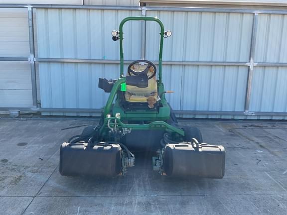 Image of John Deere 2750 equipment image 4