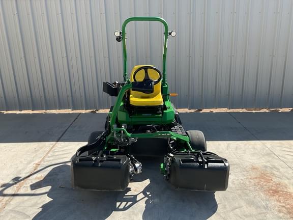 Image of John Deere 2750 equipment image 4