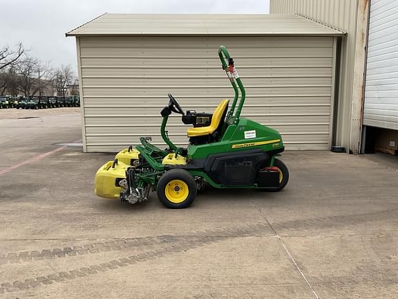 Image of John Deere 2750 Primary image