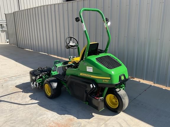 Image of John Deere 2750 equipment image 2