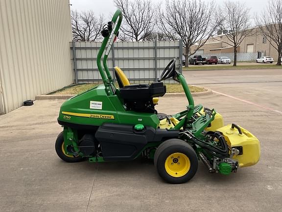 Image of John Deere 2750 equipment image 3