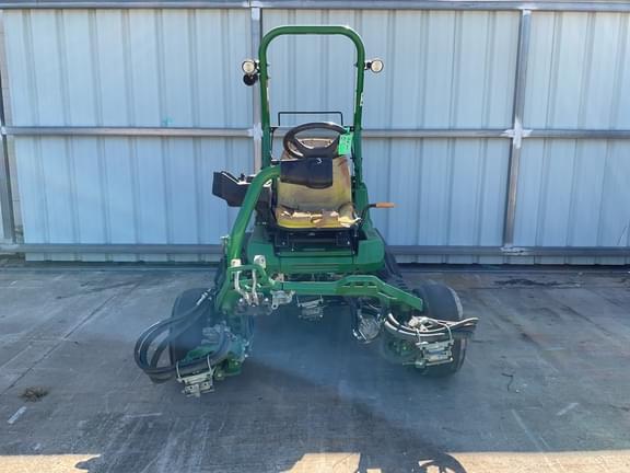 Image of John Deere 2750 equipment image 3