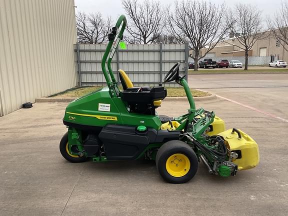 Image of John Deere 2750 equipment image 3