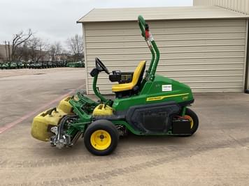 Main image John Deere 2750