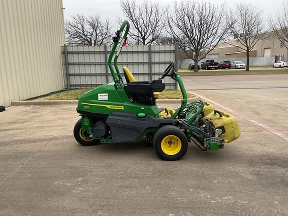 Image of John Deere 2750 equipment image 3